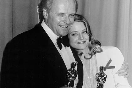 El film se llevó cinco Oscar: entre ellos, a mejor actor y mejor actriz.
