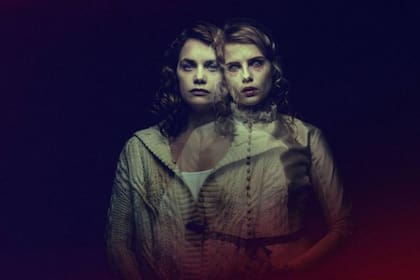 Soy la cosa más bella que vive en esta casa