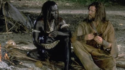 El filme de aventura y acción, que se estrenó en 1997 y tiene como protagonista al actor irlandés Pierce Brosnan