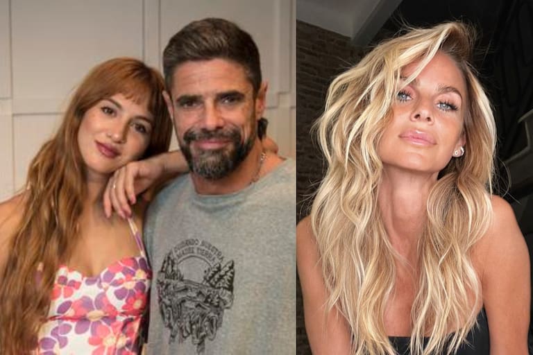 Sabrina Rojas’ sharp opinion on Flor Vigna’s relationship with her ex, Luciano Castro: “There’s a lot missing”