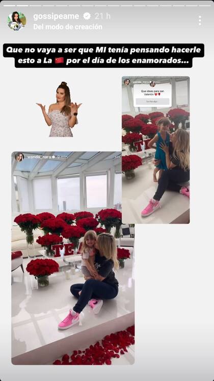 El filoso posteo de Pochi de Gossipeame