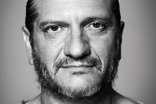 Darío Sztajnszrajber: "Hoy la deconstrucción nos trae una nueva izquierda"