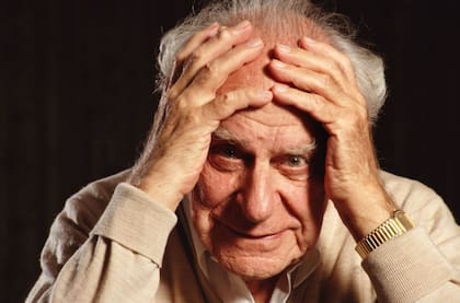 El filósofo Karl Popper consideraba al psicoanálisis una pseudociencia