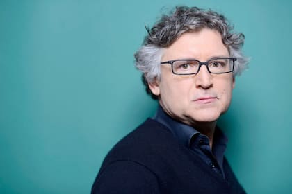 El filósofo Michel Onfray