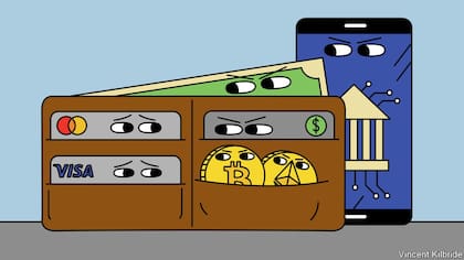 El fin de la represión cambiaria reconfigura al sistema