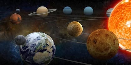 El fin de la vida en la Tierra tiene que ver con la evolución y la vida estimada del sol (Foto: IStock)