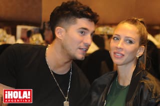 ¿Quién es la nueva novia de Francisco Tinelli, que compartió un fin de semana con su familia?