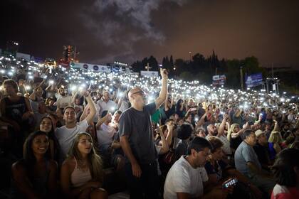 El fin de semana pasado, Mendoza realizó la Fiesta Nacional de la Vendimia, un evento multitudinario, plagado de turistas.