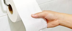 Con qué será reemplazado el papel higiénico en los hogares