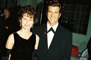 De Mel Gibson y Robyn Moore a Adele y Simon Konecki