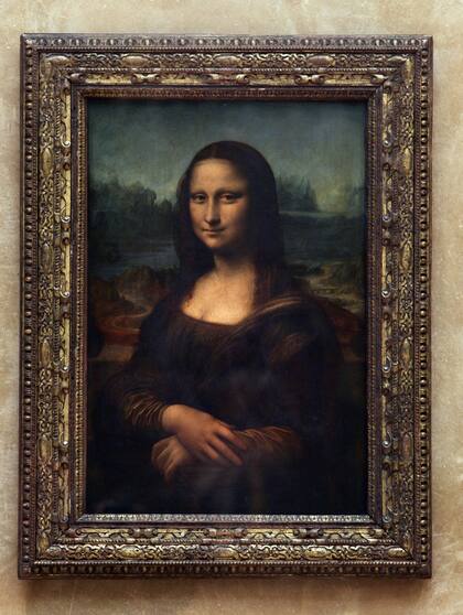 ¿El fin del enigma de la sonrisa de la Mona Lisa?
