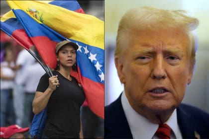 El fin del TPS para venezolanos y las redadas del ICE atemorizan a los migrantes del país caribeño instalados en Doral