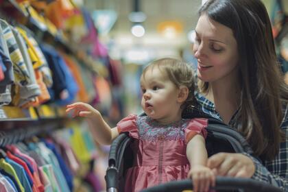 El fin del verano supone gastos extraordinarios para muchas familias