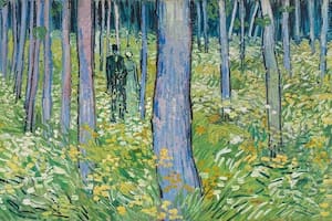 El trágico final de Vincent van Gogh: un pintor compulsivo que murió entre cipreses y obsesiones