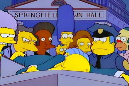 El final de la sexta temporada abrió una incógnita durante varios meses