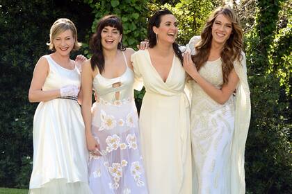 Se viene la segunda temporada de Pequeña Victoria