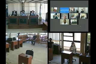 Narcotráfico. Condenan al jefe de una banda que daba órdenes desde dos cárceles