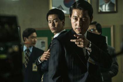 El fiscal, ambición y corrupción en el mundo judicial