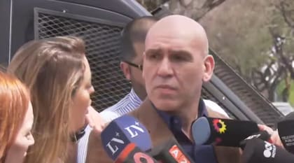 El fiscal Arribas brindó nuevos detalles sobre la causa del triple crimen