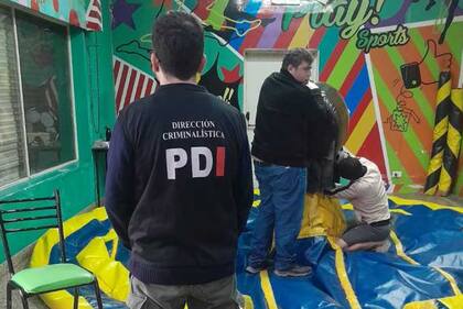 El fiscal calificó el caso como un “homicidio culposo”