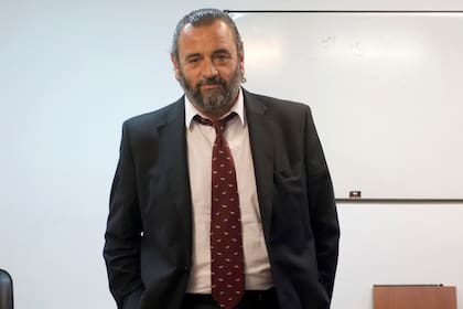 El fiscal Campagnoli y su equipo de trabajo se suman a la búsqueda de prófugos