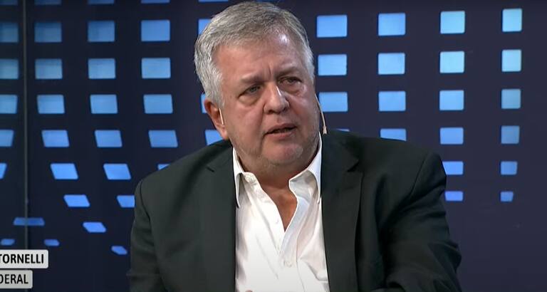 El fiscal Carlos Stornelli presentó el requerimiento de elevación a juicio