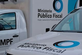 Un productor rural de Córdoba murió atropellado por su propia camioneta