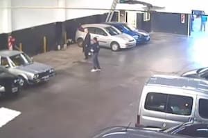 El fiscal de San Isidro Claudio Scapolan y su intervención en el caso Santellán