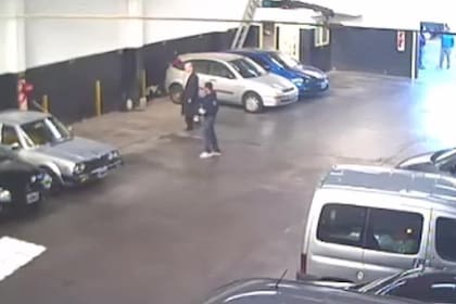 El fiscal de San Isidro Claudio Scapolan y su intervención en el caso Santellán