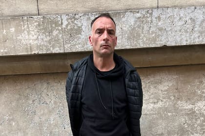 El fiscal Diego Luciani pidió cinco años de cárcel para Damián Berruet