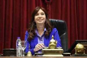 A qué hora hará su descargo Cristina Kirchner