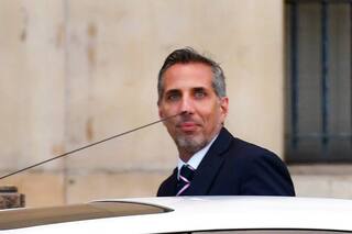 Cómo funciona la custodia del fiscal que acusó a Cristina Kirchner