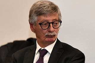 Caso $LIBRA: piden apartar al fiscal Taiano por sospechas de que protege al Gobierno