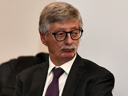 El fiscal federal Eduardo Taiano es el que interviene en el caso $LIBRA