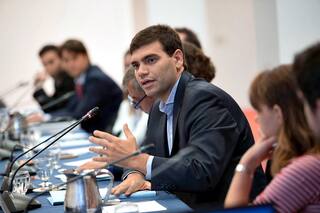 Capuchetti recusó al fiscal Picardi en la denuncia por el teléfono del atacante de Cristina