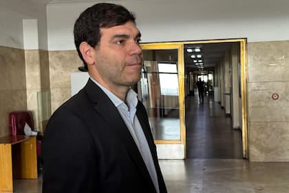 El fiscal Franco Picardi tiene delegada la investigación del caso