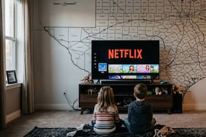 Noticias de Texas: acusan a Netflix de engañar a los usuarios para vender sus datos