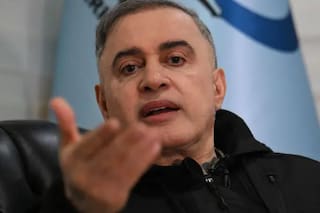 Un funcionario clave de Maduro avaló el uso de las armas contra Estados Unidos