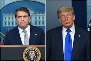 El fiscal general de Trump cancela el fondo de US$1800 millones tras rebelión republicana