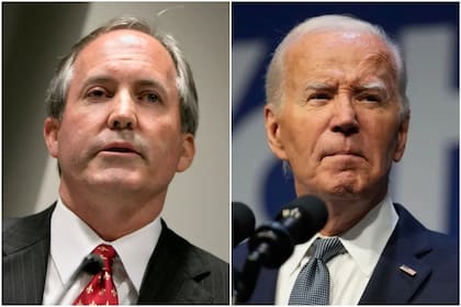 El Fiscal General Ken Paxton celebra la anulación de una norma de la era Biden que dificultaba la construcción de nuevas viviendas en Texas