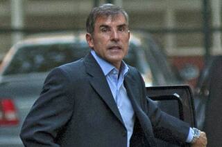 Piden indagar a funcionarios de la TV Publica por el retiro de dinero sin control