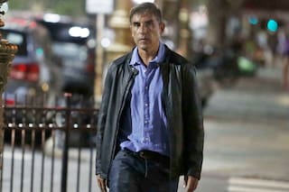 Tailhade quedó imputado por espionaje ilegal y el fiscal se apartó del caso