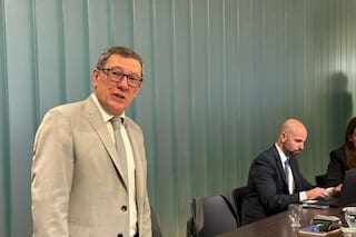 El fiscal Di Santo se defendió: “Quieren hacer parecer como obvias circunstancias que no lo son”