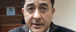 Un funcionario judicial fue detenido por abusar sexualmente de una adolescente, hija de un subordinado del agresor