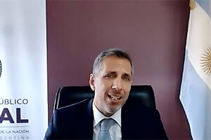 La claridad en la tarea de los fiscales