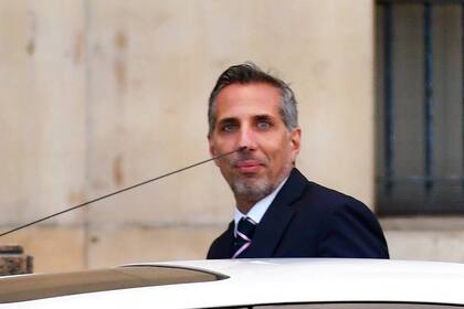 El fiscal Luciani lleva adelante la causa Vialidad y pidió 12 años de cárcel para Cristina Kirchner