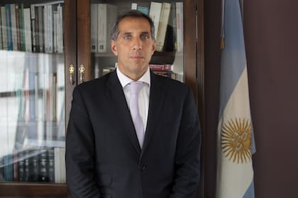 El fiscal Luciani pidió que se avance con el decomiso