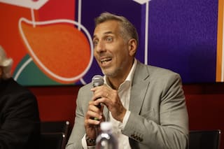 Qué dijo el fiscal Luciani sobre la condena a Cristina Kirchner