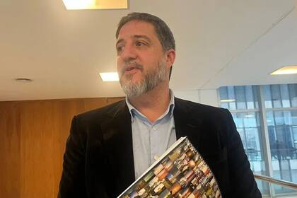 El fiscal Matías Edery fue amenazado mientras investiga a los grupos narco que operan en Rosario