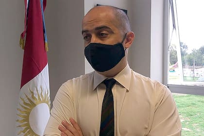 El fiscal Pablo Jávega tendrá a su cargo la investigación de las denuncias contra Martín